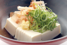 まめ力やっこ